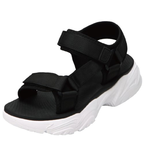 Official image of Sandals CEDARCREST Platform Sports Sandals published by OECD 2