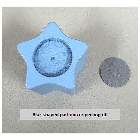 Official image of Toy LE TOY VAN Sensory Shapes published by OECD 3