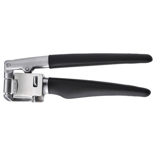 Official image of IKEA 365+ VÄRDEFULL Garlic Press – Black published by OECD