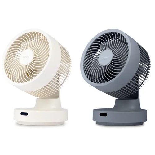 Official image of Clean 3D Circulator PUREAIR QS402 published by OECD