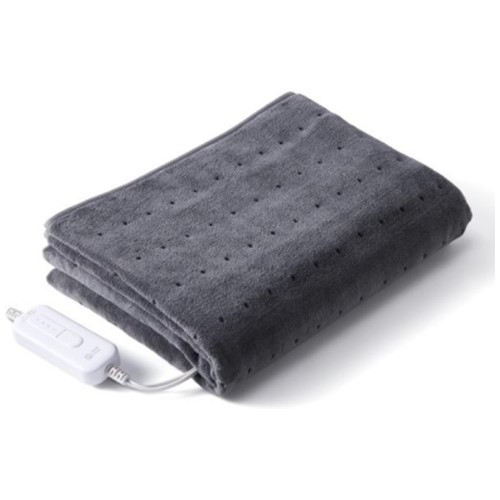 Official image of Electric heated blanket published by OECD