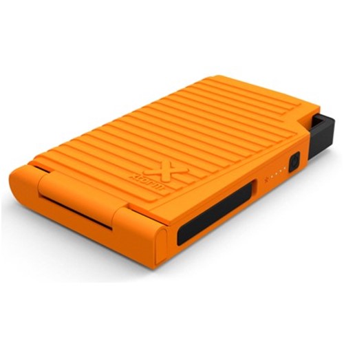 Official image of Lithium battery-powered charger X torm Mobile Battery published by OECD