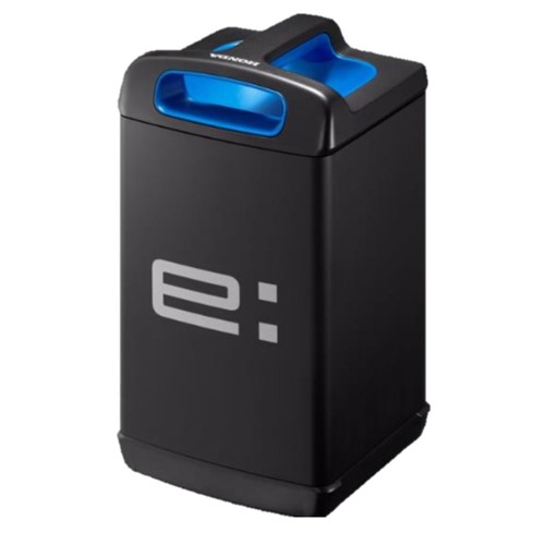 Official image of Detachable portable battery published by OECD