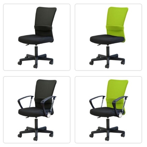Official image of Chair QUE Chair published by OECD