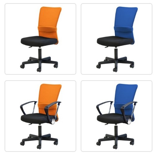 Official image of Chair QUE Chair published by OECD 2