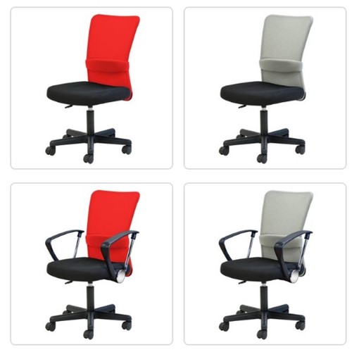 Official image of Chair QUE Chair published by OECD 3