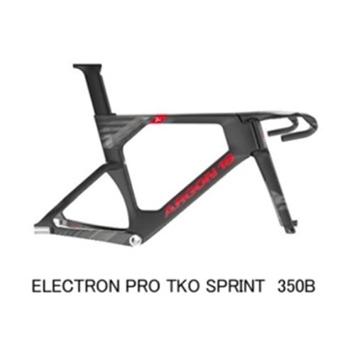 Official image of Bicycle (Front fork) ARGON 18 ELECTRON PRO TKO 350A 2020-2024 ARGON 18 ELECTRON PRO TKO 350B 2020-2024 published by OECD 2