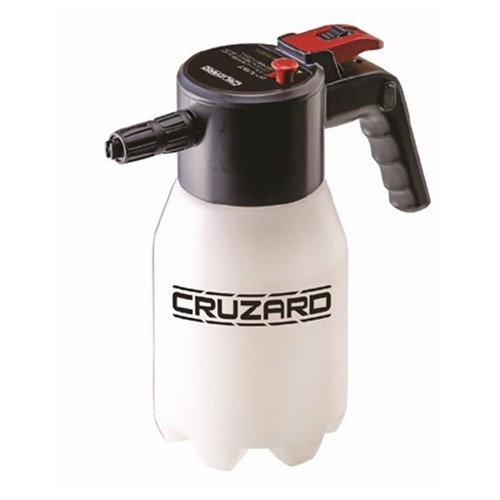 Official image of High-pressure washer (rechargeable) Pressurized Electric Foam Gun published by OECD