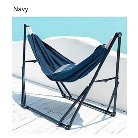 Official image of 3-Way Hammock with Stand published by OECD 2