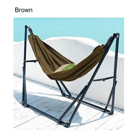 Official image of 3-Way Hammock with Stand published by OECD 3