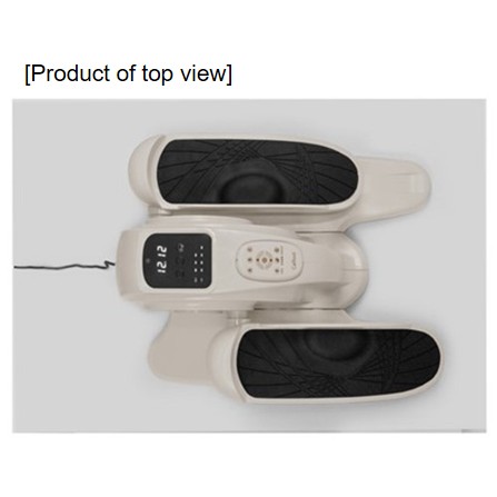 Official image of Electric assist walking device Calfoot EMS Assist Walk published by OECD 2