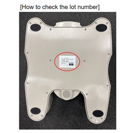 Official image of Electric assist walking device Calfoot EMS Assist Walk published by OECD 3