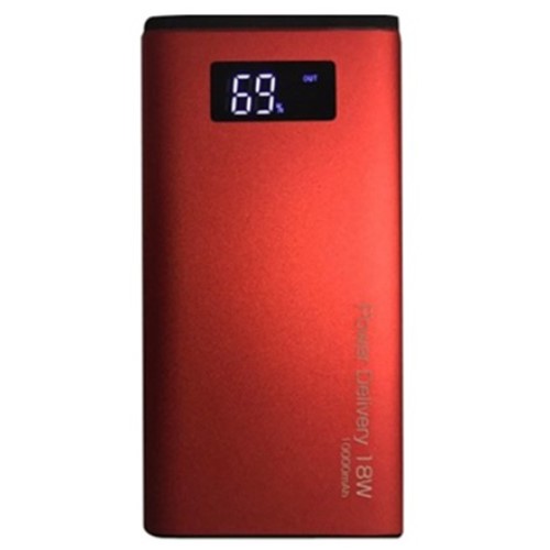 Official image of Portable charger with built-in lithium battery Mobile Battery published by OECD 2
