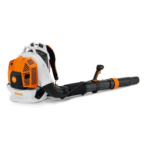 Official image of STIHL Backpack Blower published by OECD