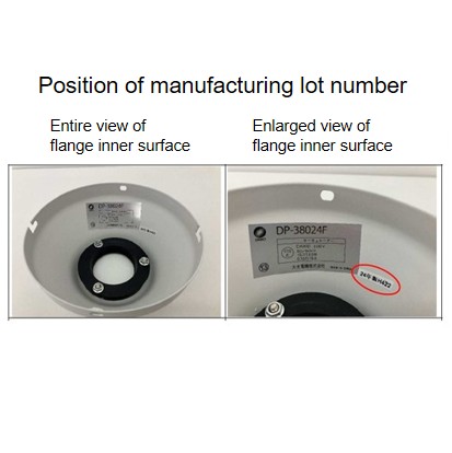 Official image of Ceiling fan published by OECD 3