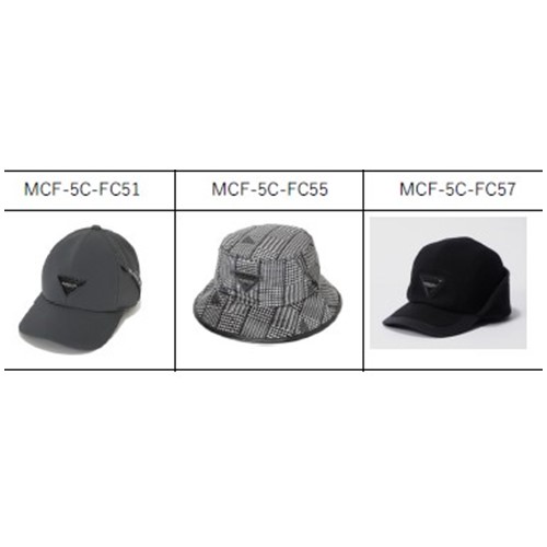Official image of Golf apparel published by OECD 4