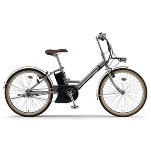 Official image of Electric power-assisted bicycle (stem handle) published by OECD
