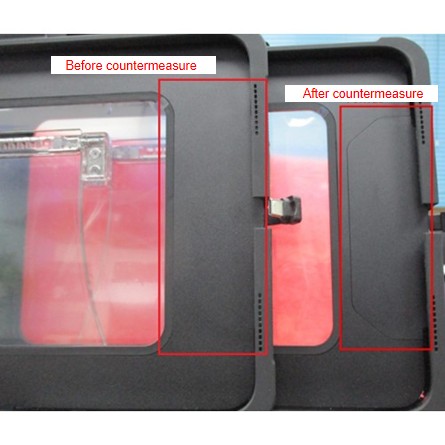Official image of Tablet case with keyboard published by OECD 2