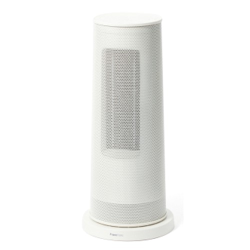 Official image of Electric fan heater published by OECD