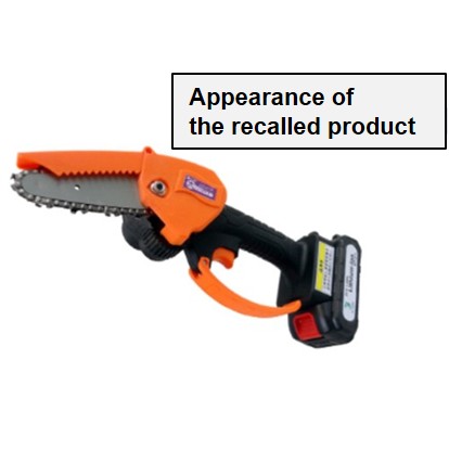 Official image of AC adapter (for Rechargeable power tools) published by OECD