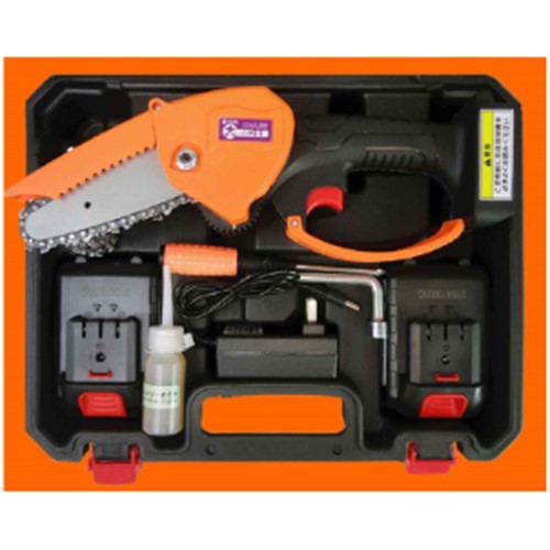 Official image of AC adapter (for Rechargeable power tools) published by OECD 2