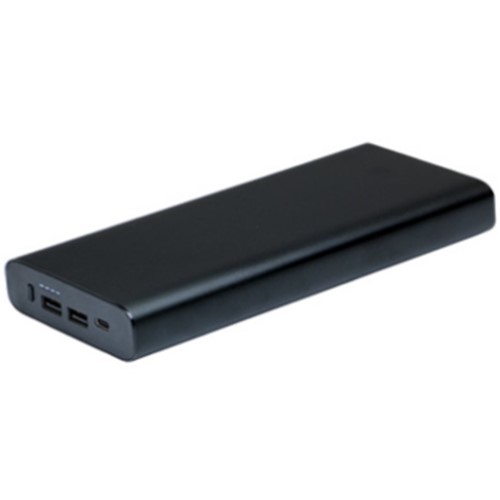 Official image of Lithium battery built-in charger PD-Compatible 26,800mAh High-Capacity Mobile Battery “Sekai Chōsoku R Edition” PD-Compatible 26,800mAh High-Capacity Mobile Battery “Sekai Chōsoku R Edition PSE” published by OECD