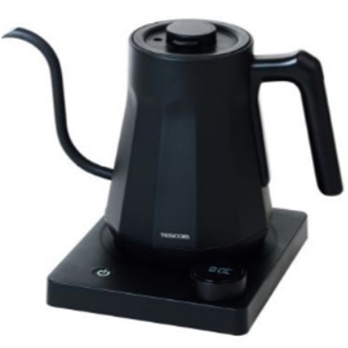 Official image of TESCOM Electric kettle published by OECD