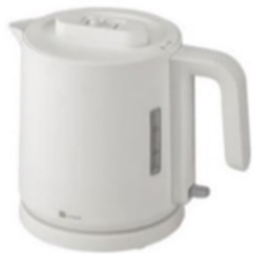 Official image of Electric Kettle 0.8 L (4 colors) published by OECD