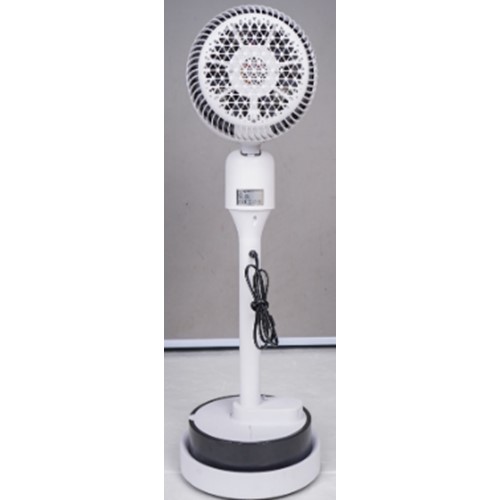Official image of Electric hot and cold air fan (with humidification function) Hot and Cold Fan with Humidification Function published by OECD 2
