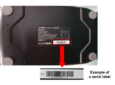 Official image of Portable power station ML720i published by OECD 2