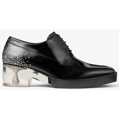Official image of Women's shoes published by OECD