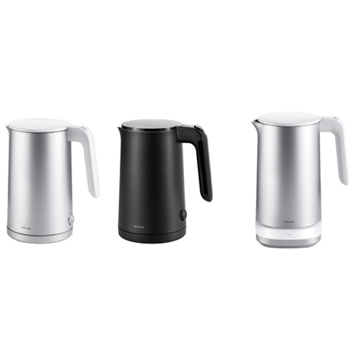 Official image of Electric kettle ZWILLING ENFINIGY Electric Kettle, Electric Kettle Pro published by OECD