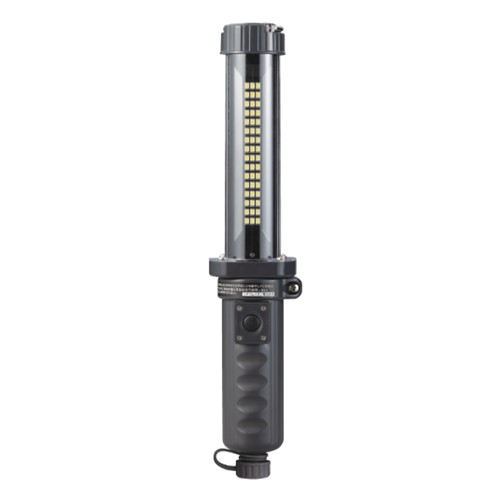 Official image of Rechargeable lighting equipment Rechargeable LED Hand Lamp published by OECD