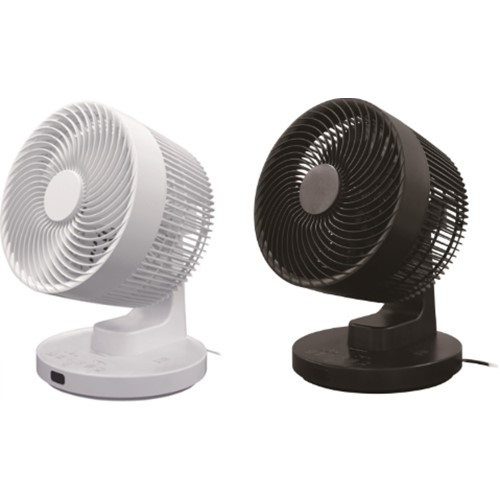 Official image of Air circulator mononics 3D Swing Air Circulator Arashi published by OECD