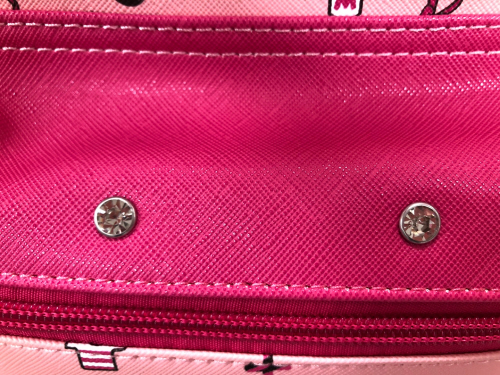 Official image of Textile product for children (Bag) published by OECD 2