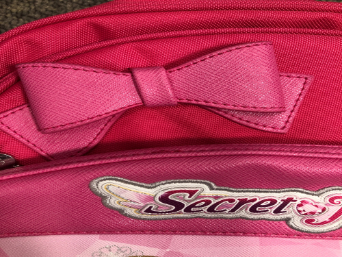 Official image of Textile product for children (Bag) published by OECD 2
