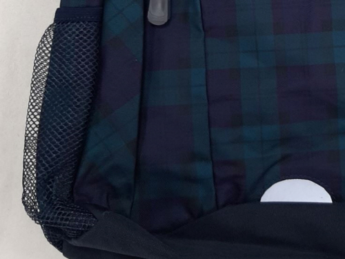 Official image of Textile product for children (Bag) published by OECD 2