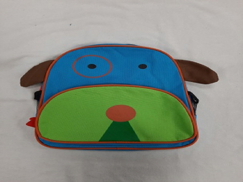 Official image of Textile product for children (Bag) published by OECD