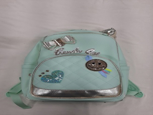 Official image of Textile product for children (Bag) published by OECD