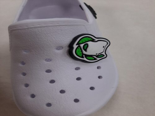 Official image of Textile product for children (Shoes) published by OECD 2