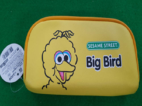 Official image of School supplies (Pencil case) published by OECD
