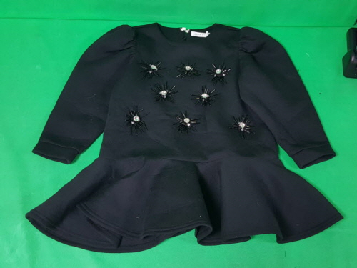 Official image of Mid-layer wear (Textile product for children) published by OECD