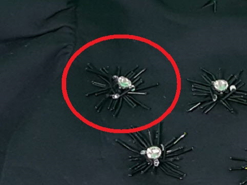 Official image of Mid-layer wear (Textile product for children) published by OECD 2