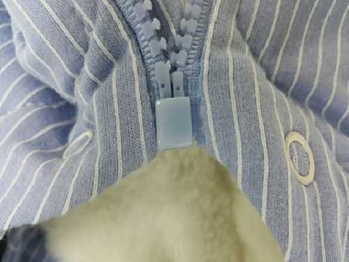 Official image of Textile product for infants (Outer wear) published by OECD 2