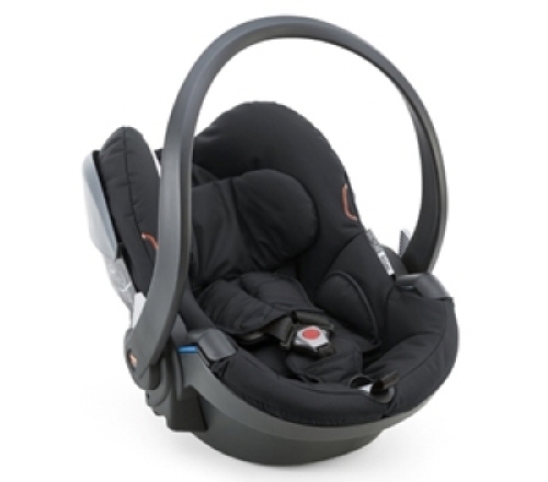 Official image of Stokke iZI Go X1 by Besafe published by OECD