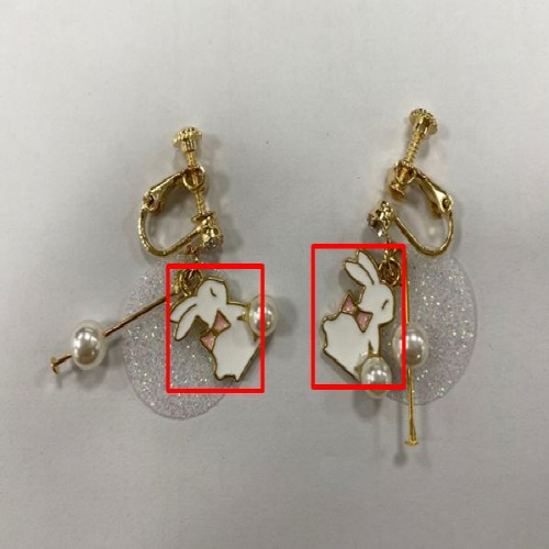 Official image of Jewellery for children published by OECD 2