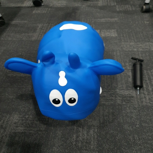 Official image of Toy published by OECD