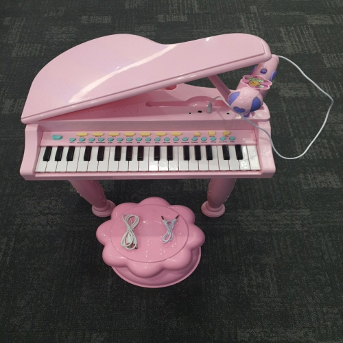 Official image of Toy published by OECD