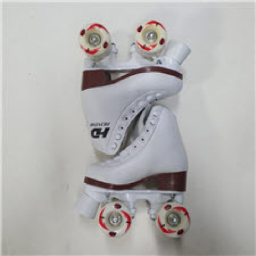 Official image of Roller skates for children published by OECD