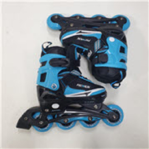 Official image of Inline roller skates for children published by OECD